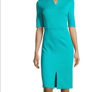 Gorgeous blue dress - EUC (worn once)